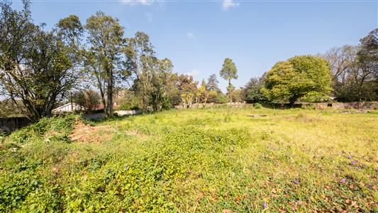 Vacant Land For Sale in Leonard, Hilton, KwaZulu Natal - M127505