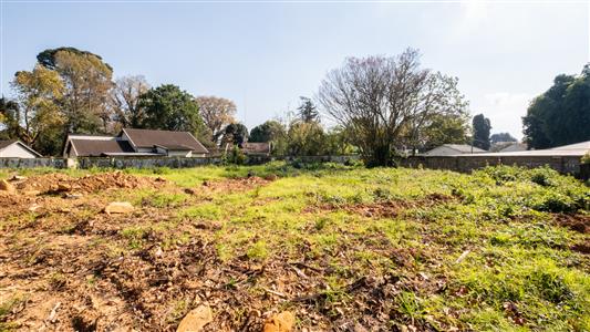 Vacant Land For Sale in Leonard, Hilton, KwaZulu Natal - M127505