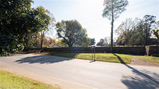 Vacant Land For Sale in Leonard, Hilton, KwaZulu Natal - M127505