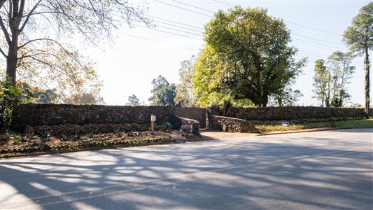 Vacant Land For Sale in Leonard, Hilton, KwaZulu Natal - M127505