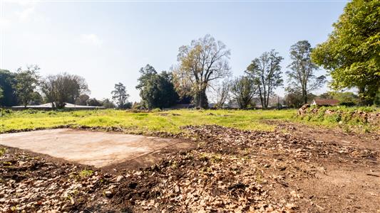 Vacant Land For Sale in Leonard, Hilton, KwaZulu Natal - M127505