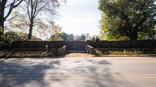Vacant Land For Sale in Leonard, Hilton, KwaZulu Natal - M127505