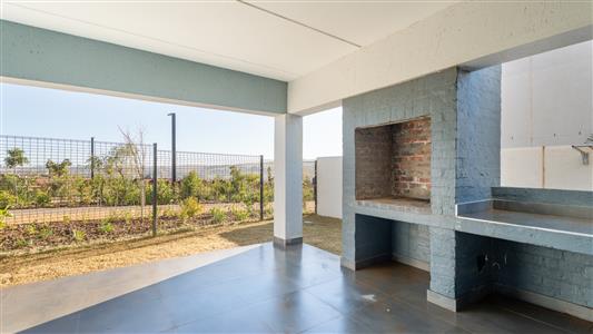 Townhouse To Rent in Newinbosch, Cloetesville, Stellenbosch, Western Cape - M127525