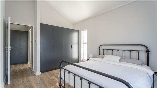 Townhouse To Rent in Newinbosch, Cloetesville, Stellenbosch, Western Cape - M127525
