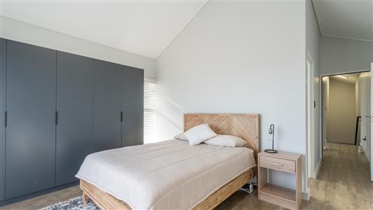 Townhouse To Rent in Newinbosch, Cloetesville, Stellenbosch, Western Cape - M127525