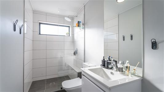Townhouse To Rent in Newinbosch, Cloetesville, Stellenbosch, Western Cape - M127525