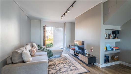 Townhouse To Rent in Newinbosch, Cloetesville, Stellenbosch, Western Cape - M127525