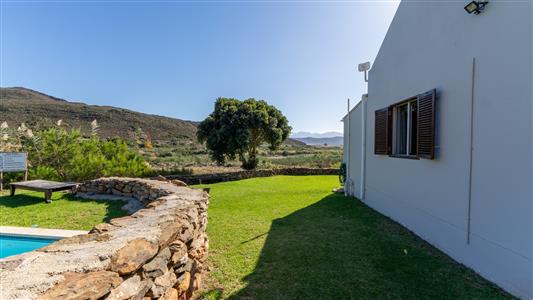 False - Farm For Sale in Robertson, Western Cape - M127529