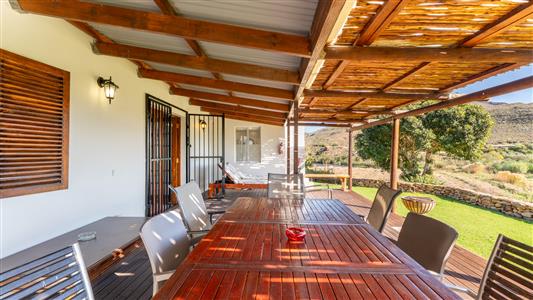 False - Farm For Sale in Robertson, Western Cape - M127529