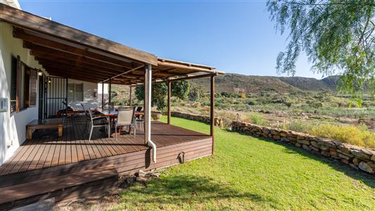 False - Farm For Sale in Robertson, Western Cape - M127529