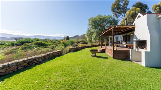 False - Farm For Sale in Robertson, Western Cape - M127529