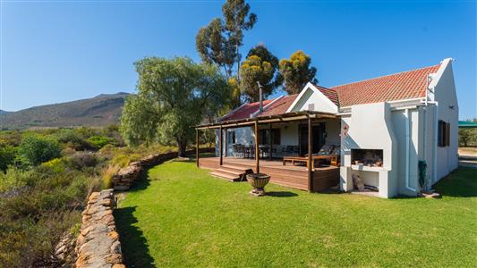 False - Farm For Sale in Robertson, Western Cape - M127529