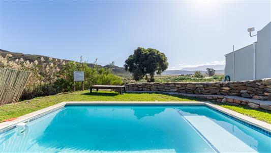 False - Farm For Sale in Robertson, Western Cape - M127529