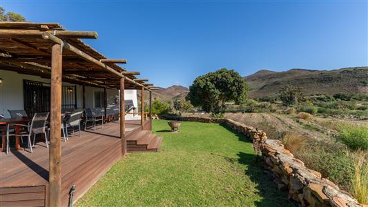False - Farm For Sale in Robertson, Western Cape - M127529