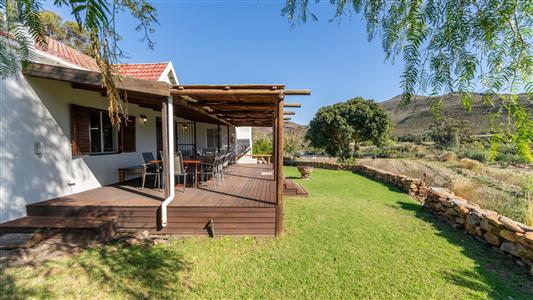 False - Farm For Sale in Robertson, Western Cape - M127529