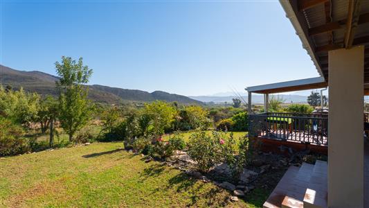 False - Farm For Sale in Robertson, Western Cape - M127529