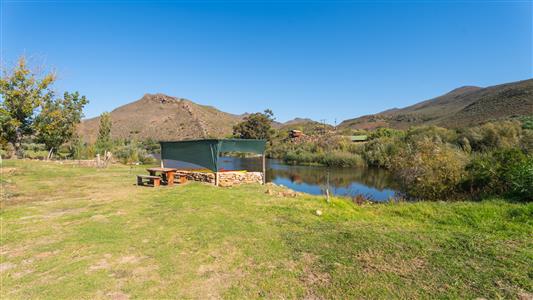 False - Farm For Sale in Robertson, Western Cape - M127529