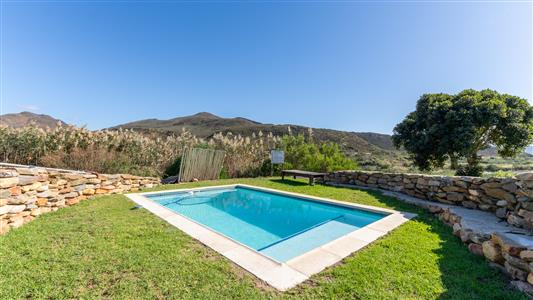 False - Farm For Sale in Robertson, Western Cape - M127529