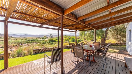 False - Farm For Sale in Robertson, Western Cape - M127529