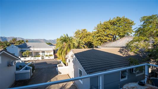 House To Rent in Paarl Central East, Paarl Central, Paarl, Western Cape - M127530