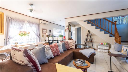 House To Rent in Paarl Central East, Paarl Central, Paarl, Western Cape - M127530