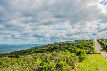 Vacant Land For Sale in Breakwater Bay Eco Estate, George, Western Cape - M127533