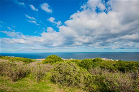 Vacant Land For Sale in Breakwater Bay Eco Estate, George, Western Cape - M127533