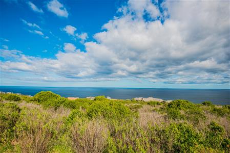 Vacant Land For Sale in Breakwater Bay Eco Estate, George, Western Cape - M127533