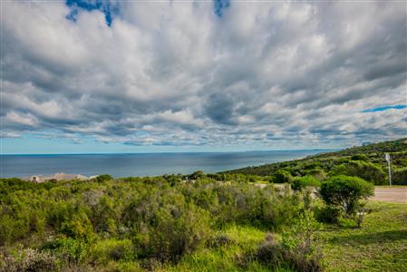 Vacant Land For Sale in Breakwater Bay Eco Estate, George, Western Cape - M127533