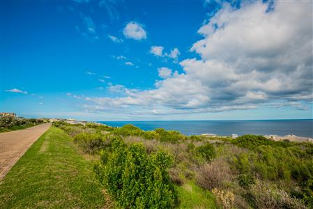 Vacant Land For Sale in Breakwater Bay Eco Estate, George, Western Cape - M127533