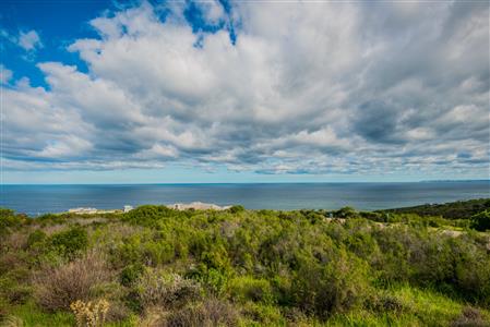 Vacant Land For Sale in Breakwater Bay Eco Estate, George, Western Cape - M127533