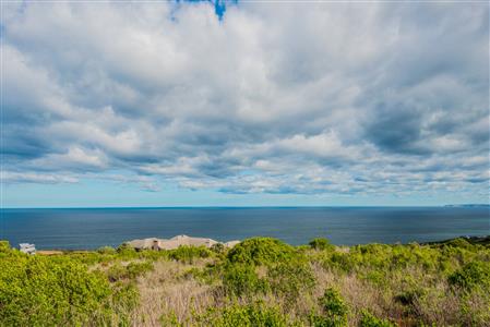 Vacant Land For Sale in Breakwater Bay Eco Estate, George, Western Cape - M127533