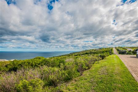 Vacant Land For Sale in Breakwater Bay Eco Estate, George, Western Cape - M127533