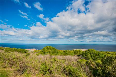 Vacant Land For Sale in Breakwater Bay Eco Estate, George, Western Cape - M127533