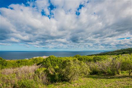 Vacant Land For Sale in Breakwater Bay Eco Estate, George, Western Cape - M127533