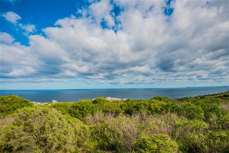 Vacant Land For Sale in Breakwater Bay Eco Estate, George, Western Cape - M127533