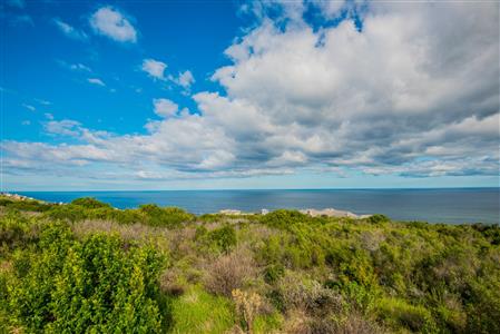 Vacant Land For Sale in Breakwater Bay Eco Estate, George, Western Cape - M127533