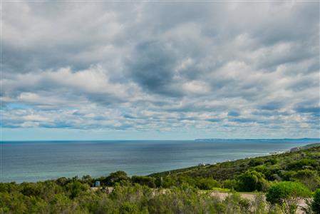 Vacant Land For Sale in Breakwater Bay Eco Estate, George, Western Cape - M127533