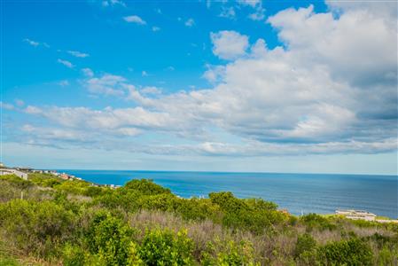 Vacant Land For Sale in Breakwater Bay Eco Estate, George, Western Cape - M127533