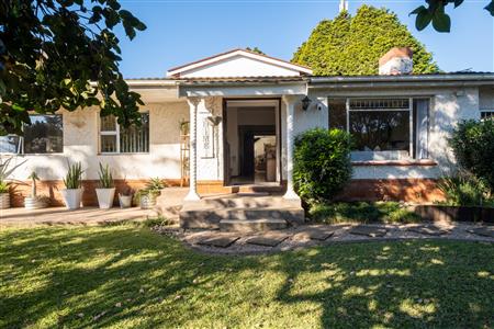 House For Sale in Mountain Homes, Hilton, KwaZulu Natal - M127518