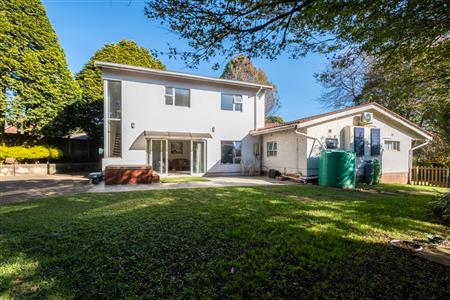 House For Sale in Mountain Homes, Hilton, KwaZulu Natal - M127518