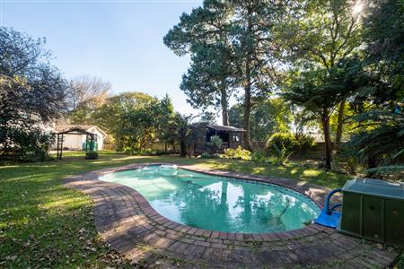 House For Sale in Mountain Homes, Hilton, KwaZulu Natal - M127518