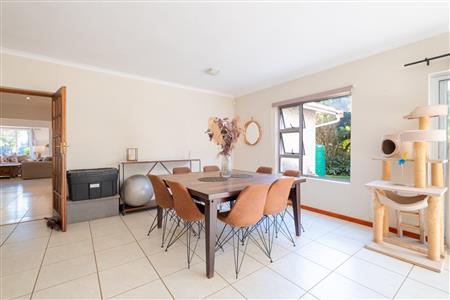 House For Sale in Mountain Homes, Hilton, KwaZulu Natal - M127518