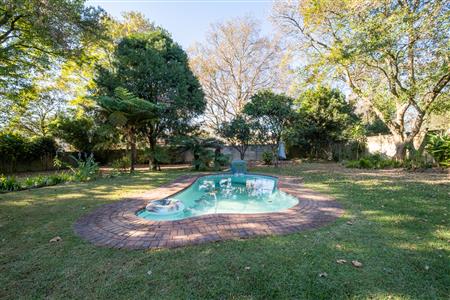 House For Sale in Mountain Homes, Hilton, KwaZulu Natal - M127518