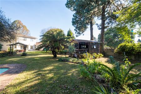 House For Sale in Mountain Homes, Hilton, KwaZulu Natal - M127518