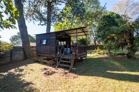 House For Sale in Mountain Homes, Hilton, KwaZulu Natal - M127518