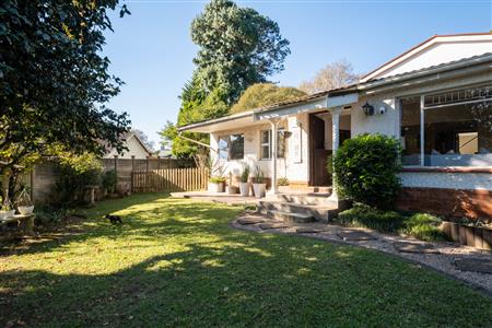 House For Sale in Mountain Homes, Hilton, KwaZulu Natal - M127518