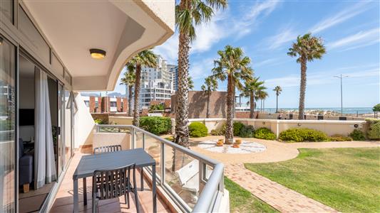 Apartment To Rent in Van Ryneveld, Strand, Western Cape - M127532