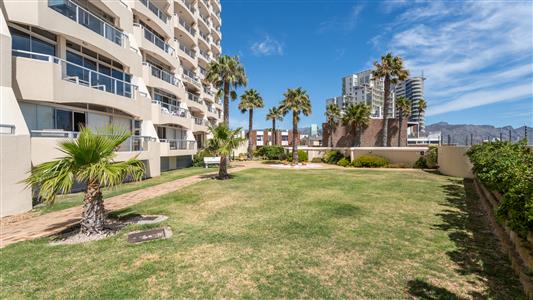 Apartment To Rent in Van Ryneveld, Strand, Western Cape - M127532