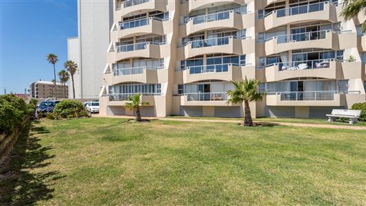 Apartment To Rent in Van Ryneveld, Strand, Western Cape - M127532